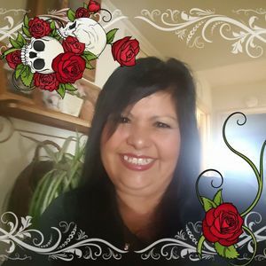 Meet your Posher, Connie